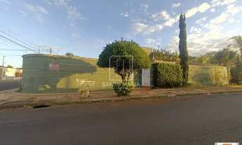 Imagem: Casa (térrea na rua) 3 dormitórios/suite