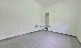 Imagem 7: Apartamento com 2 dormitórios à venda, 69 m² por R$ 319.000,00 - Encruzilhada - Santos/SP