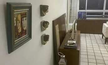 Imagem 7: MAA - Apartamento para venda possui 98 m² com 3 quartos em Casa Forte