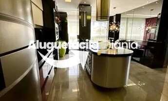 Imagem 3: Apartamento para aluguel 2 quartos sendo 1 suíte no Setor Bueno Goiânia GO