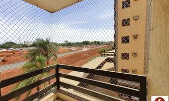 Imagem 3: Apartamento (tipo - padrao) 3 dormitórios, cozinha planejada, elevador, em condomínio fech