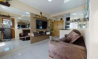 Imagem 1: Apartamento para aluguel, 2 quartos, 1 vaga, Alto Petrópolis - Porto Alegre/RS