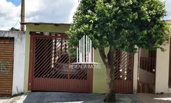 Imagem: Casa Térrea com 3 dormitórios