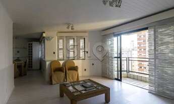 Imagem 3: Apartamento na Consolação com 3 dormitórios