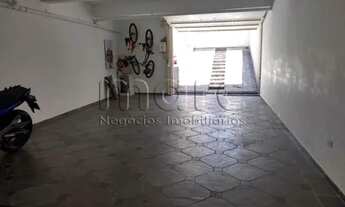 Imagem 3: SAO PAULO - Casa Padrão - CAMBUCI