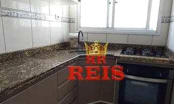 Imagem 6: Cobertura com 2 dormitórios à venda, 140 m² por R$ 595.000,00 - Vila Pires - Santo André/S