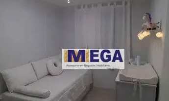 Imagem 4: Cobertura com 2 dormitórios à venda, 105 m² por R$ 385.000,00 - Jardim Nova Europa - Campi