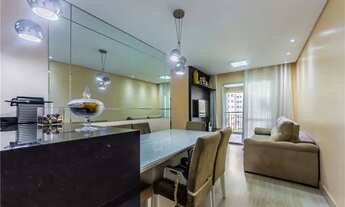 Imagem 3: APARTAMENTO RESIDENCIAL em São Paulo - SP, Mandaqui