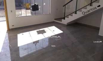 Imagem 7: Sobrado com 3 dormitórios à venda - Jardim Pacaembu - Londrina/PR