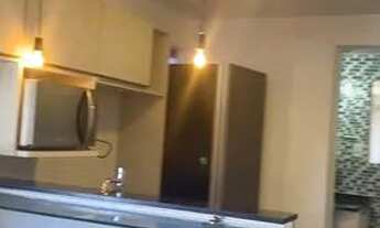 Imagem 4: Flat 1 quarto rua Setubal