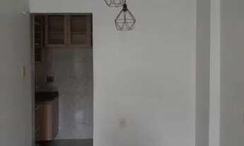 Imagem 5: Apartamento Colubandê