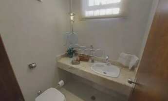 Imagem 5: Casa Padrão em Ribeirão Preto