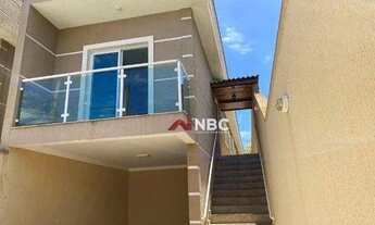 Imagem: Excelente Sobrado à venda Jordanópolis