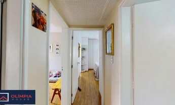 Imagem 7: Apartamento Venda Cerqueira César 110 m² 3 Dormitórios