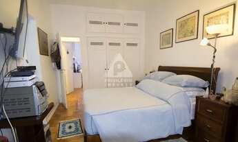 Imagem 7: Apartamento à venda, 3 quartos, 1 suíte, 1 vaga, Copacabana - RIO DE JANEIRO/RJ