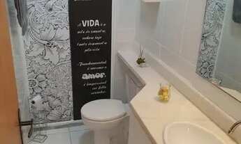 Imagem 7: Excelente apartamento no condomínio Sesmarías
