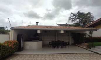 Imagem 4: Sobrado Alto Padrão em Rua Fechada