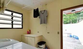 Imagem 3: Sobrado à venda 430m² 4 dormitórios 4 suítes e 5 vagas no Morumbi