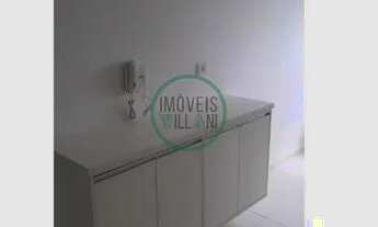 Imagem 5: Apartamento no Edifício Dai Torii