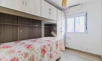 Imagem 5: Apartamento para Aluguel - Vila Operária, 3 Quartos, 63 m2