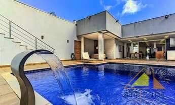 Imagem: Casa em Condôminio à Venda - Swiss Park