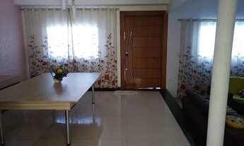 Imagem 5: QSC 19 Setor Primavera Taguatinga Casa 3 Quartos 2 Vagas Suíte 420 m²