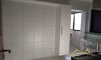 Imagem 6: Apto em Petrópolis com 3/4 sendo 2 Suites, 100m², 7º Andar, 2 Vgs Cob