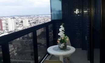 Imagem 5: Loft Mobiliado em Jurunas - Belém - PA