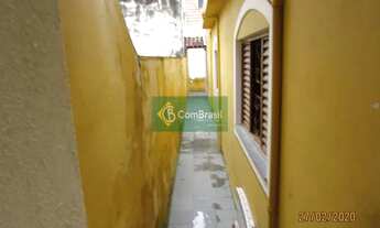 Imagem 7: Mogi das Cruzes - Casa Padrão - Vila Brasileira