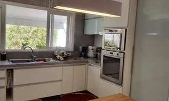 Imagem 6: Casa para venda com 180 metros quadrados com 3 quartos em Centro - Bertioga - SP