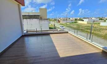 Imagem 5: Casa nova Alto Padrão Condomínio