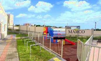 Imagem 3: Apartamento com 02 quartos no Vista das Embaúbas