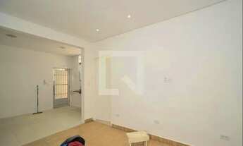 Imagem: Casa para Aluguel - Jardim Anália Franco