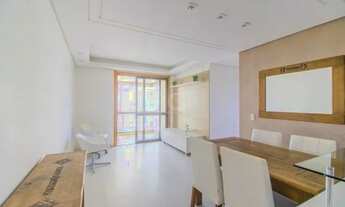 Imagem 5: Apartamento para Venda - 71.7m², 2 dormitórios, sendo 1 suites, 1 vaga - Passo da Areia