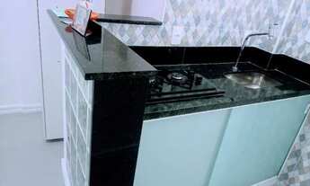 Imagem 4: Alugo Copacabana aconchegante conjugado