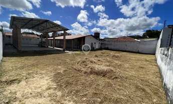Imagem 5: Casa e Galpão para aluguel na Morada do sol