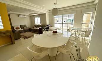 Imagem 3: Ampla cobertura Mobiliada no Centrinho dos Ingleses