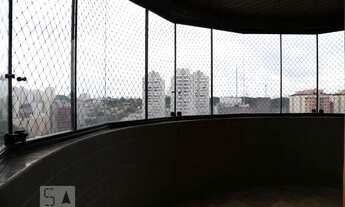 Imagem 5: Apartamento para Aluguel - Portal do Morumbi, 3 Quartos, 160 m2