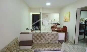 Imagem 4: Apartamento no Caiçara, 2 Dormitórios, Sacada, 1 Vaga, Confira na Imobiliária em Praia Gra