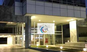 Imagem 3: Conjunto à venda, 104 m² - Vila Olímpia - São Paulo/SP