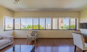 Imagem 4: Apartamento para Venda - 102m², 3 dormitórios, sendo 1 suites, 2 vagas - Bela Vista