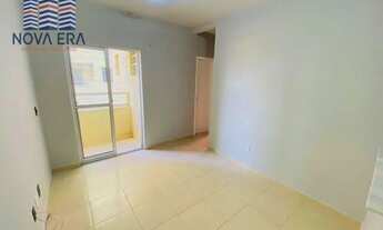 Imagem 3: Apartamento com 2 dormitórios para alugar, 52 m² por R$ 1.743,00/mês - Cidade 2000 - Forta