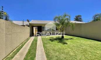 Imagem 2: Casa no Parque Imperatriz com 2 quartos em Foz do Iguaçu