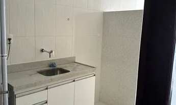 Imagem 2: Alugo Flat mobiliado no parque shalom