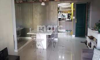 Imagem 3: SAO PAULO - Apartamento Padrão - JARDIM BRASIL (ZONA SUL