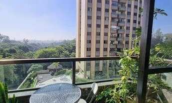 Imagem 6: Apartamento de 92m com 3 dormitórios para locação na Rua Corinto, ao lado da USP, em Butan