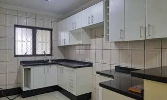 Imagem 5: Casa para alugar no Bairro Itapuã em Valinhos