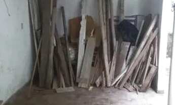 Imagem 5: Casa 200 metros do mar com edícula