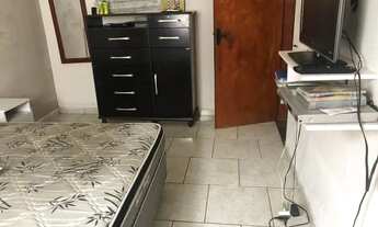 Imagem 6: Casa com 2 dormitórios à venda, 86 m² por R$ 230.000,00 - Jardim Batagin - Santa Bárbara D