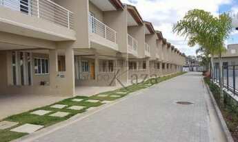 Imagem 5: Lindíssimo Sobrado - Jardim Paulistano - Village Irís - 126m² - 3 Dormitórios, 1 suíte